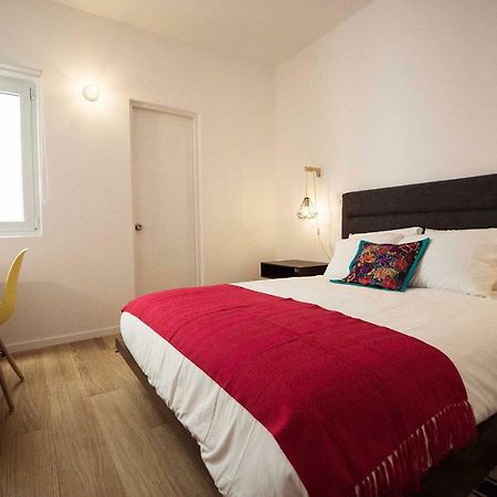 Myplace Zocalo Мехико Экстерьер фото