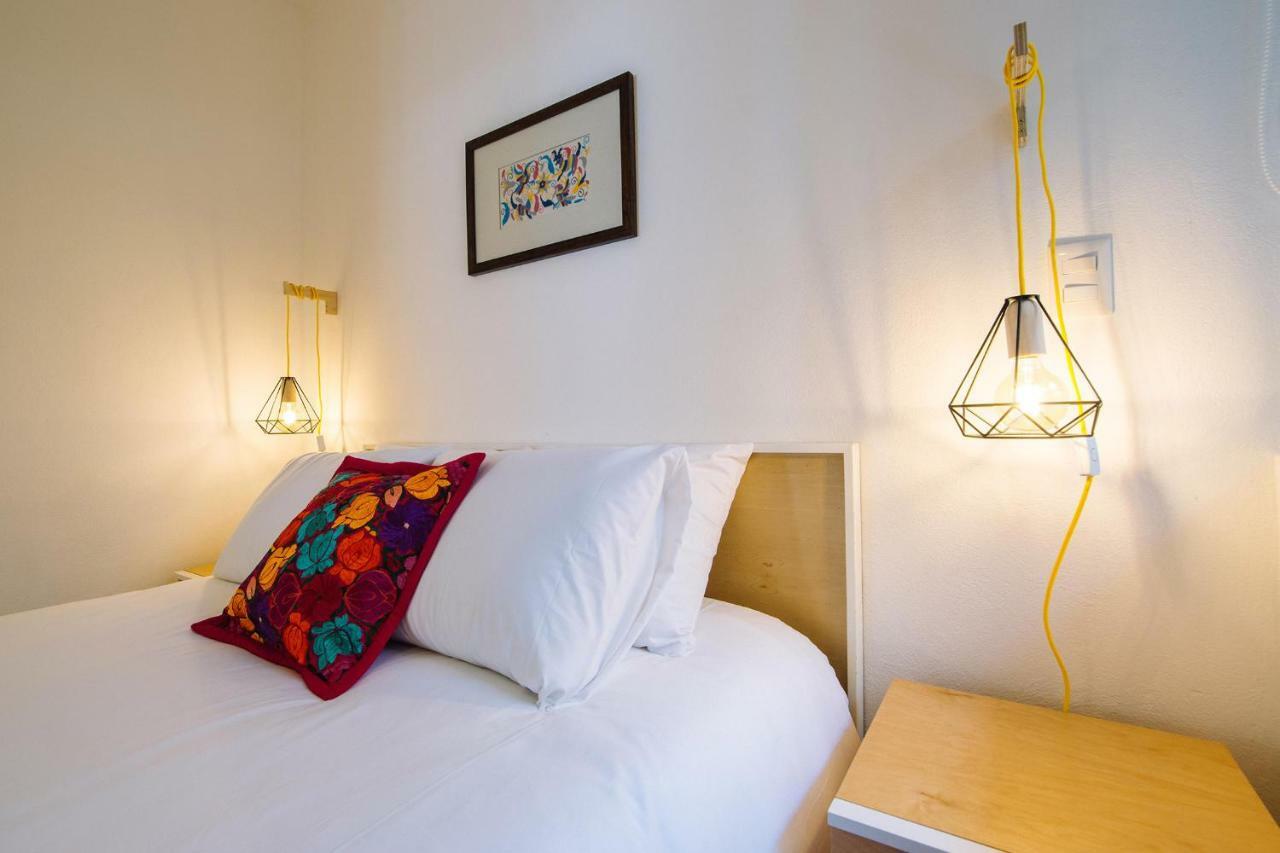 Myplace Zocalo Мехико Экстерьер фото