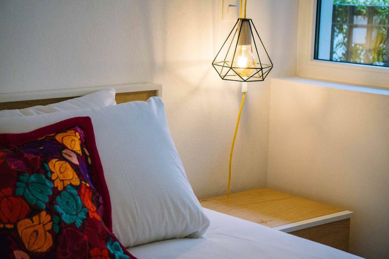 Myplace Zocalo Мехико Экстерьер фото