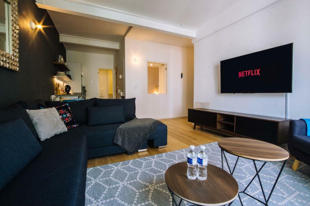 Myplace Zocalo Мехико Экстерьер фото