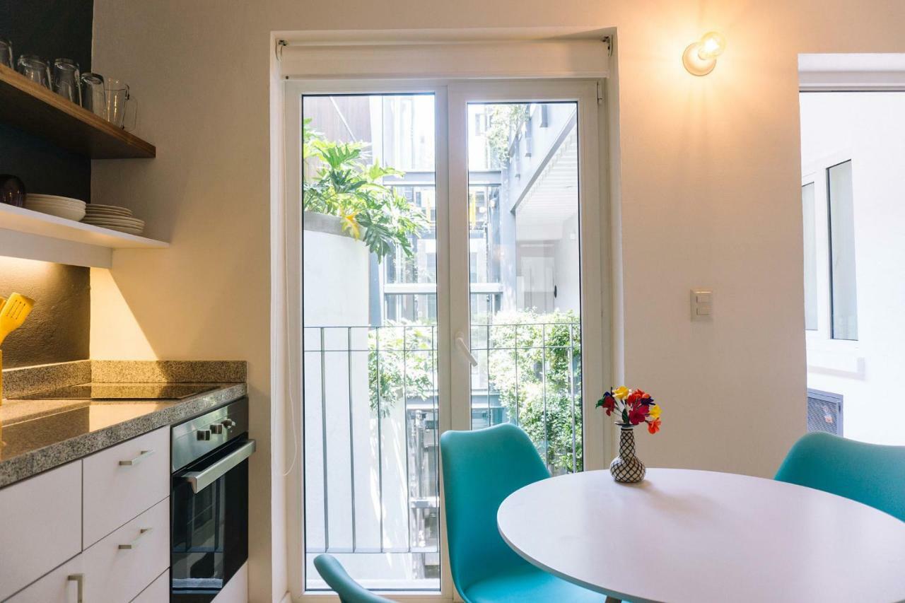 Myplace Zocalo Мехико Экстерьер фото