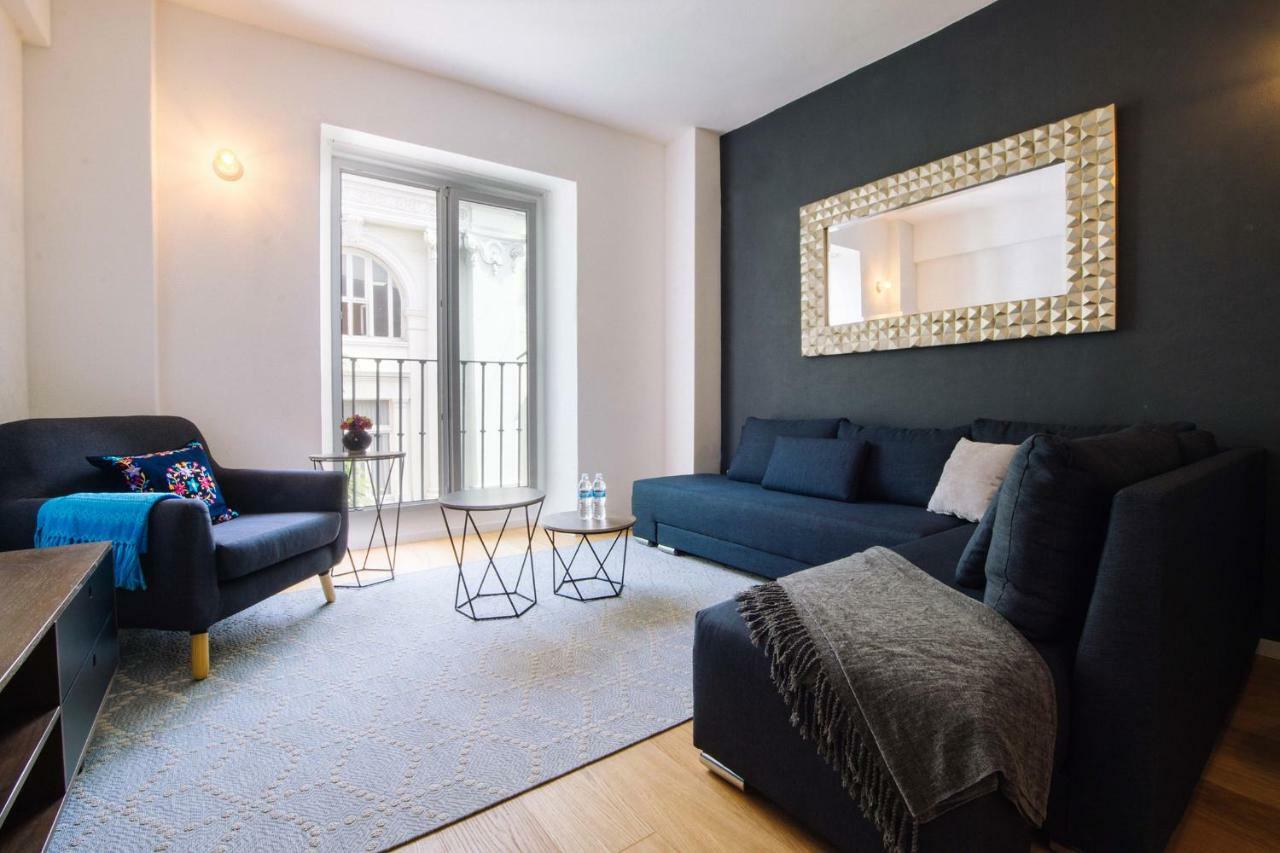 Myplace Zocalo Мехико Экстерьер фото