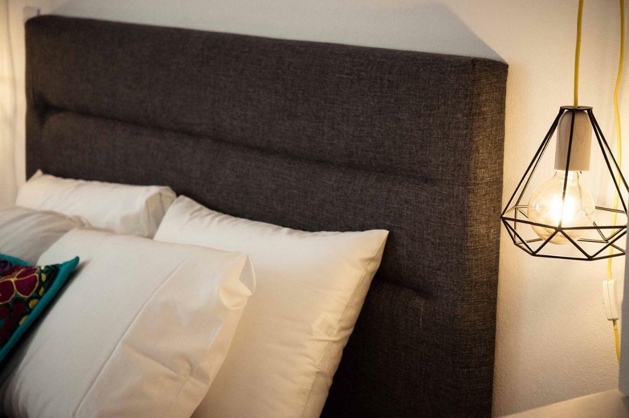Myplace Zocalo Мехико Экстерьер фото