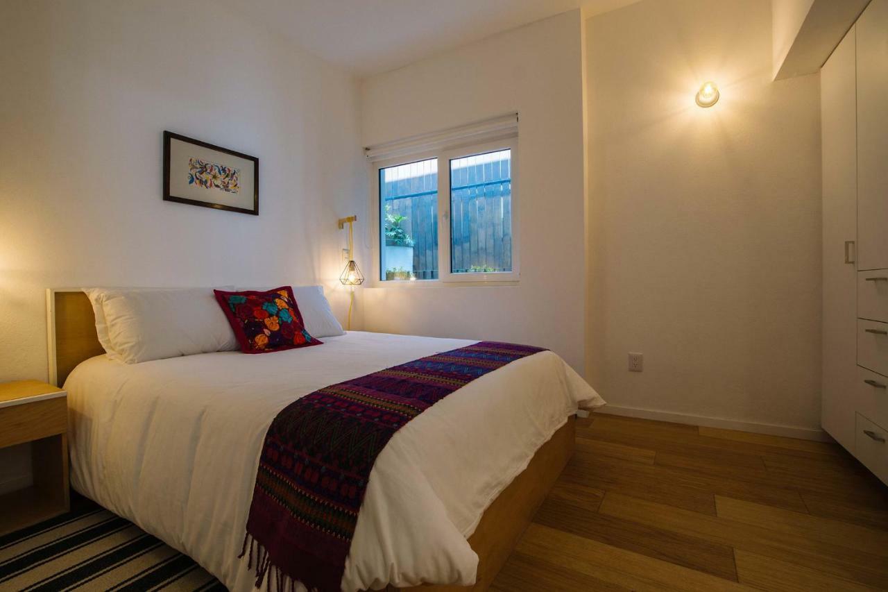 Myplace Zocalo Мехико Экстерьер фото